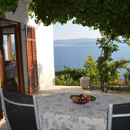 Holiday Villa in Omiš Dış mekan fotoğraf