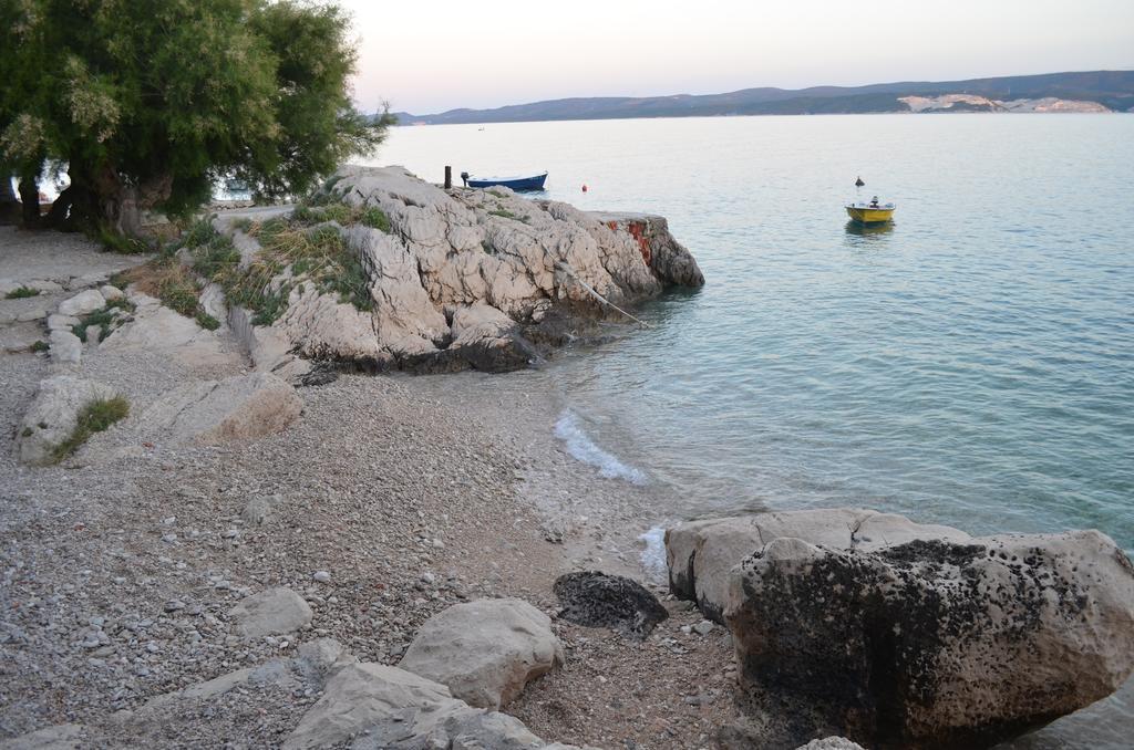 Holiday Villa in Omiš Dış mekan fotoğraf
