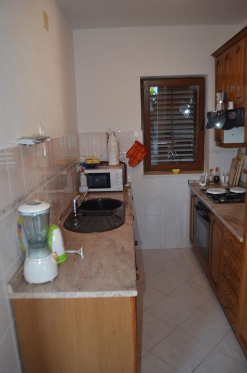 Holiday Villa in Omiš Dış mekan fotoğraf