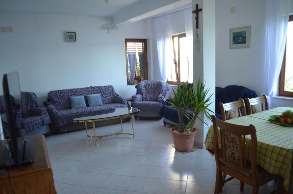 Holiday Villa in Omiš Dış mekan fotoğraf