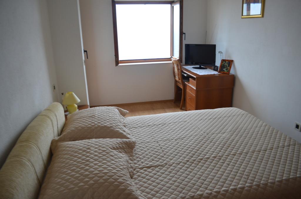 Holiday Villa in Omiš Dış mekan fotoğraf