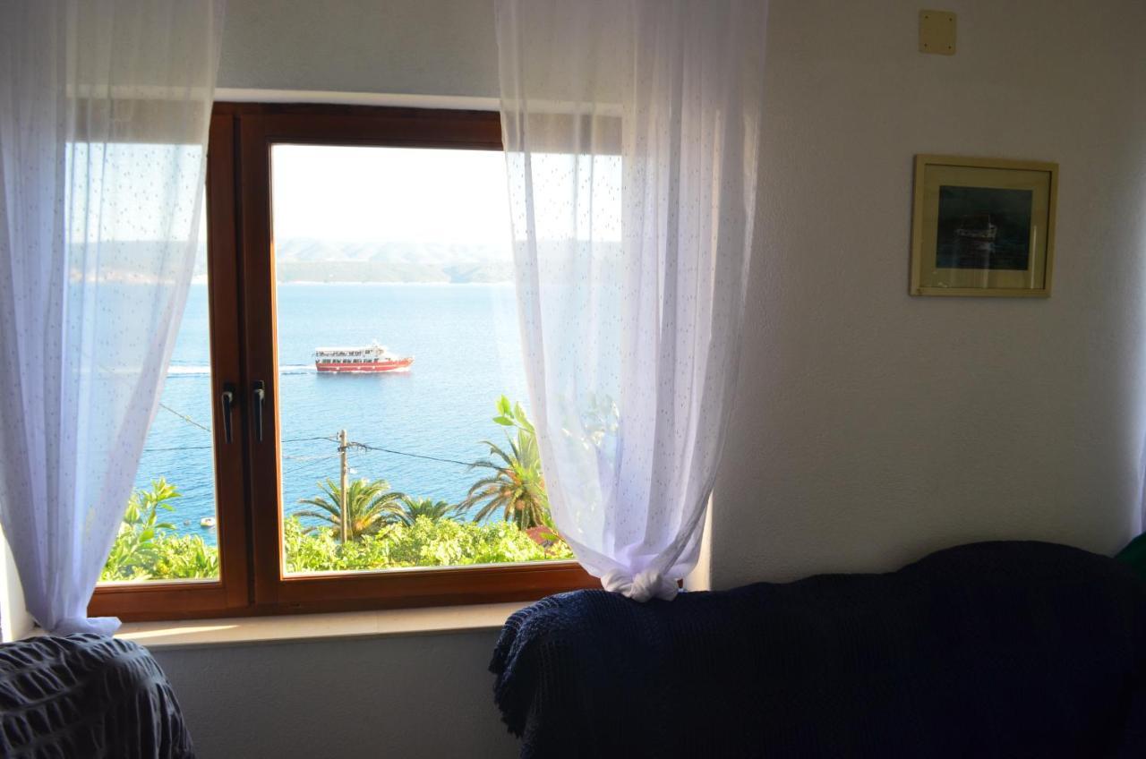 Holiday Villa in Omiš Dış mekan fotoğraf